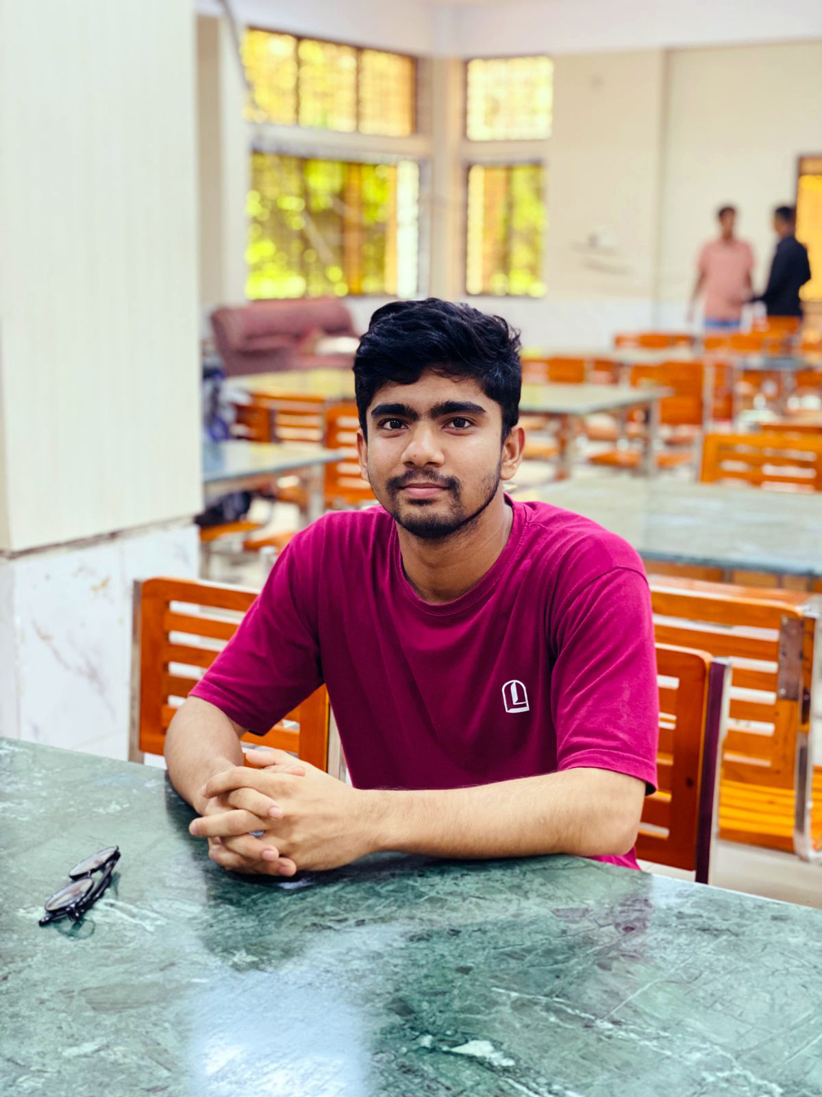 Zaber Ahmed Bhuiyan